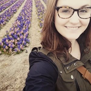 Meet your Posher, Stephanie